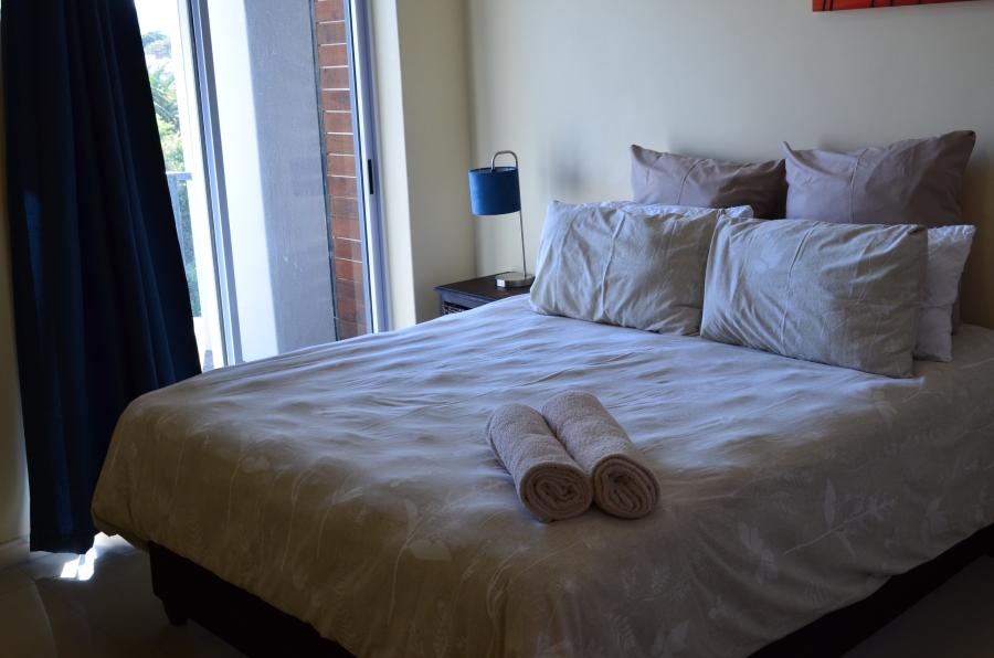 To Let 1 Bedroom Property for Rent in Strand North Western Cape